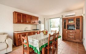 Green Star Holiday House