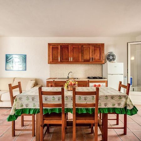 Green Star Holiday House Villa Marina di Mancaversa Esterno foto