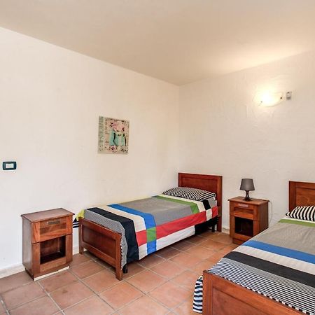 Green Star Holiday House Villa Marina di Mancaversa Esterno foto
