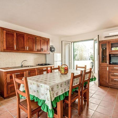 Green Star Holiday House Villa Marina di Mancaversa Esterno foto