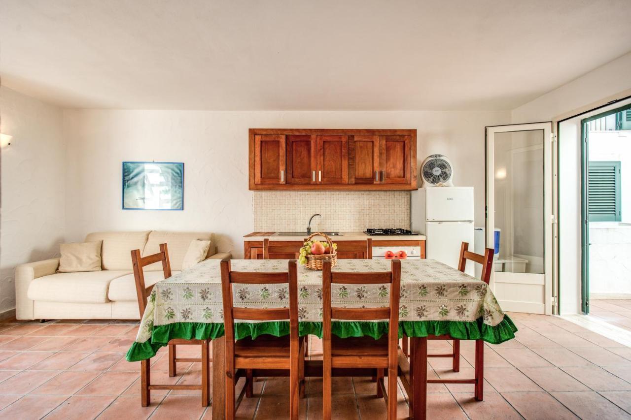 Green Star Holiday House Villa Marina di Mancaversa Esterno foto