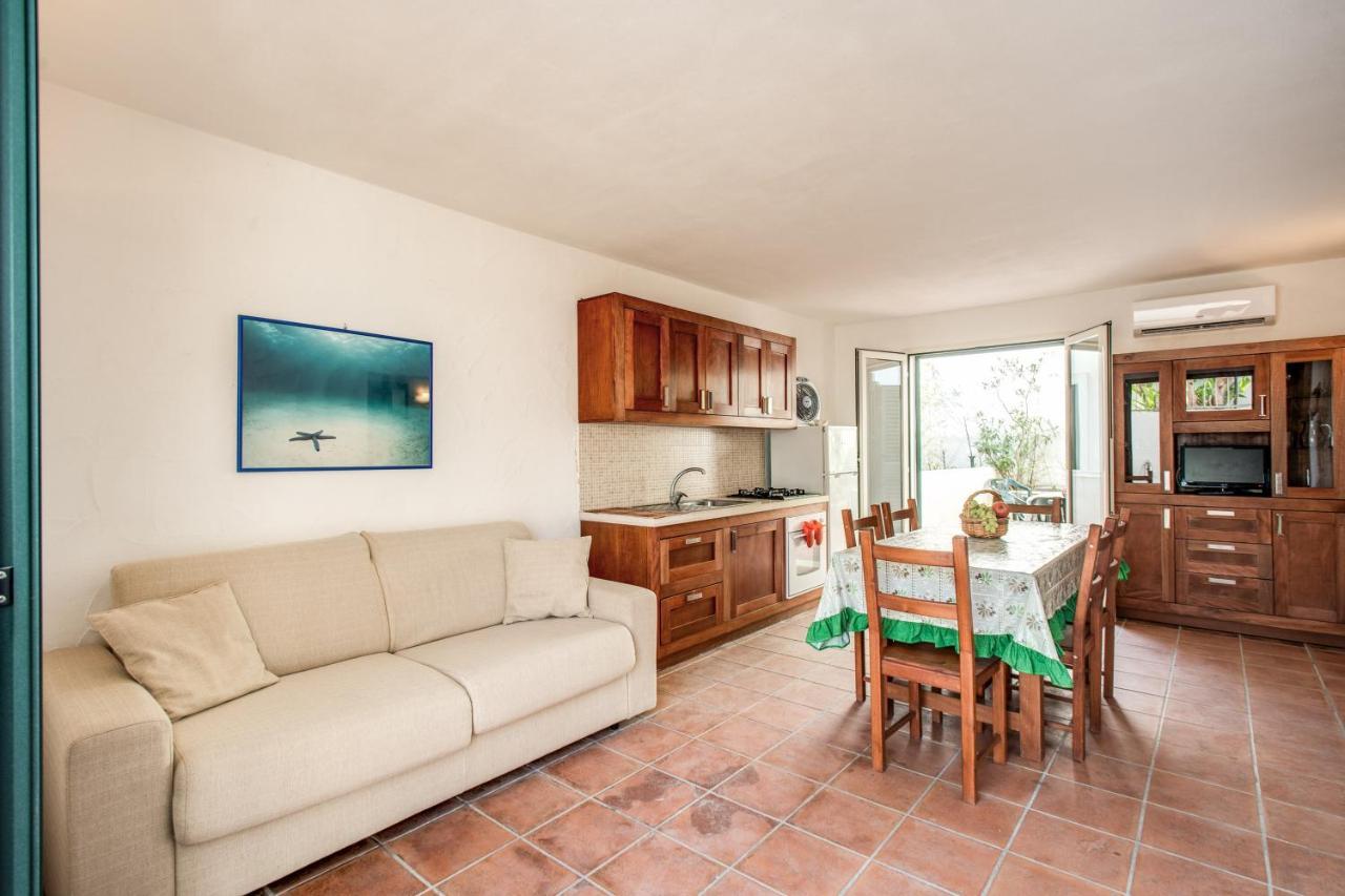 Green Star Holiday House Villa Marina di Mancaversa Esterno foto