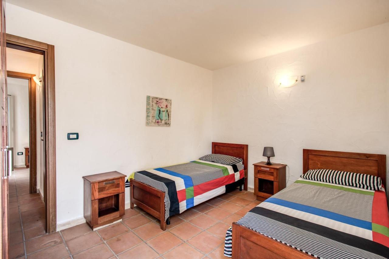 Green Star Holiday House Villa Marina di Mancaversa Esterno foto