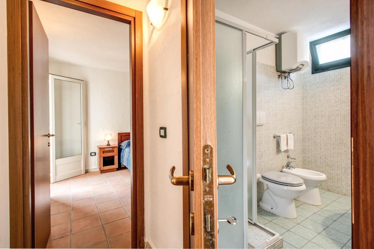 Green Star Holiday House Villa Marina di Mancaversa Esterno foto
