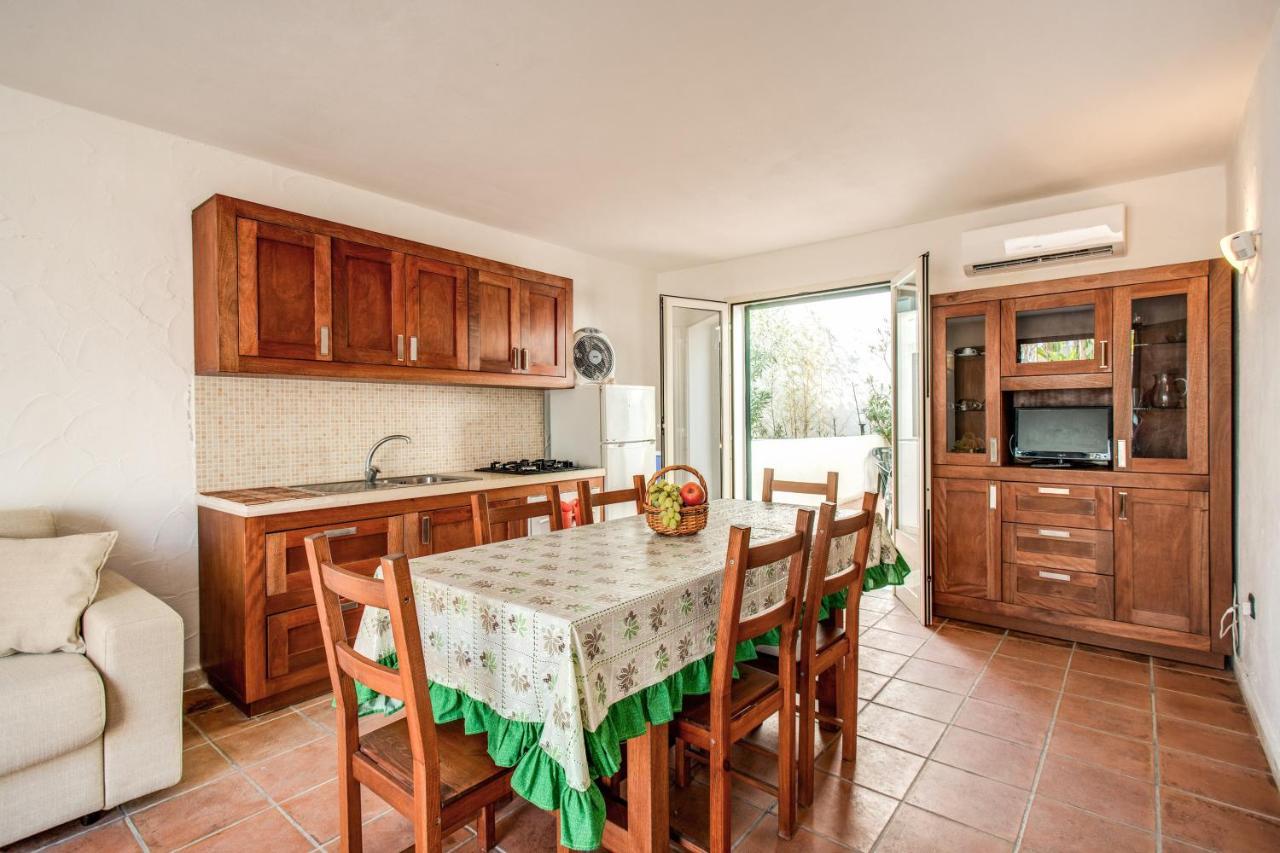 Green Star Holiday House Villa Marina di Mancaversa Esterno foto
