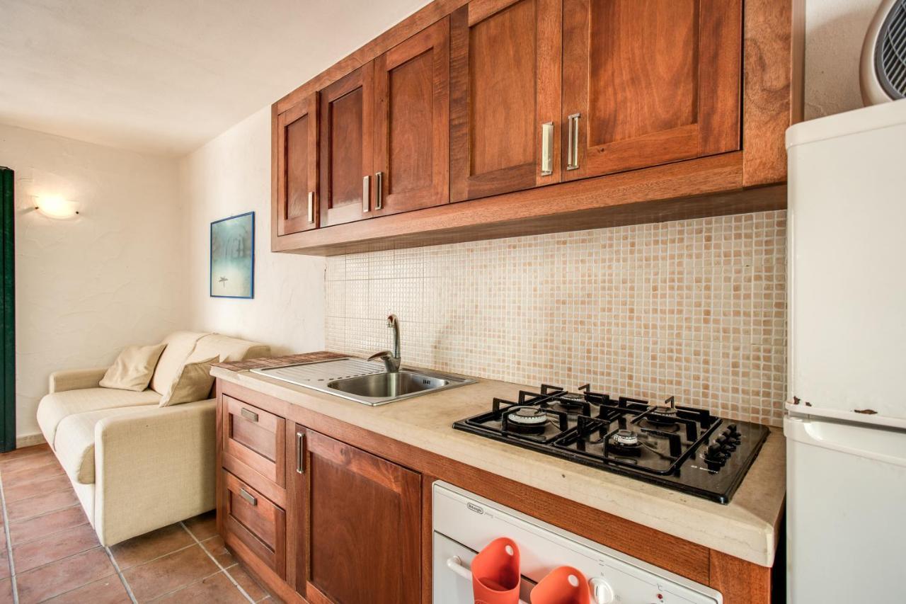 Green Star Holiday House Villa Marina di Mancaversa Esterno foto