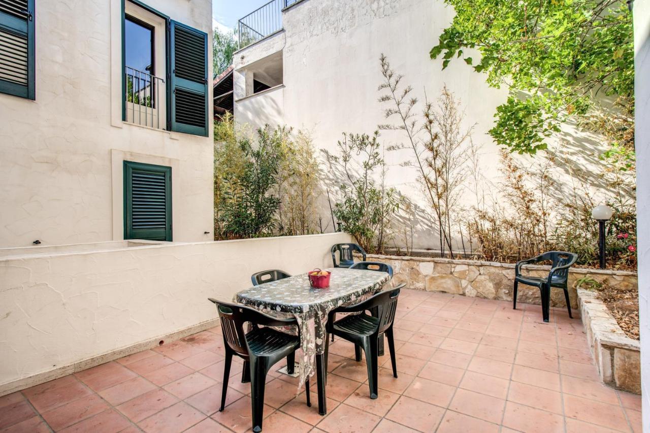 Green Star Holiday House Villa Marina di Mancaversa Esterno foto