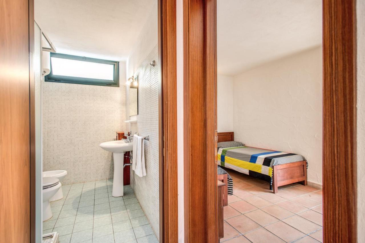 Green Star Holiday House Villa Marina di Mancaversa Esterno foto