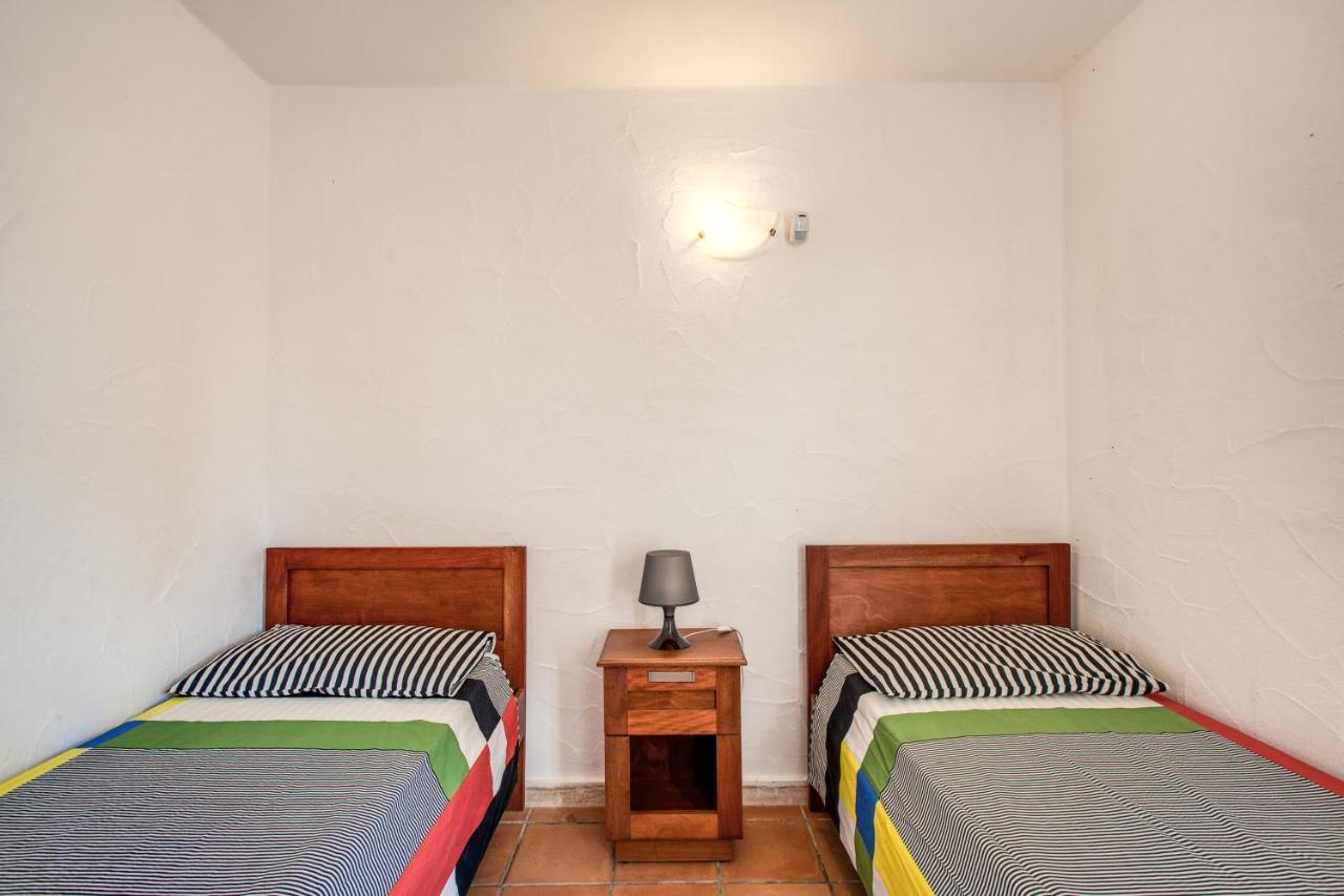 Green Star Holiday House Villa Marina di Mancaversa Esterno foto